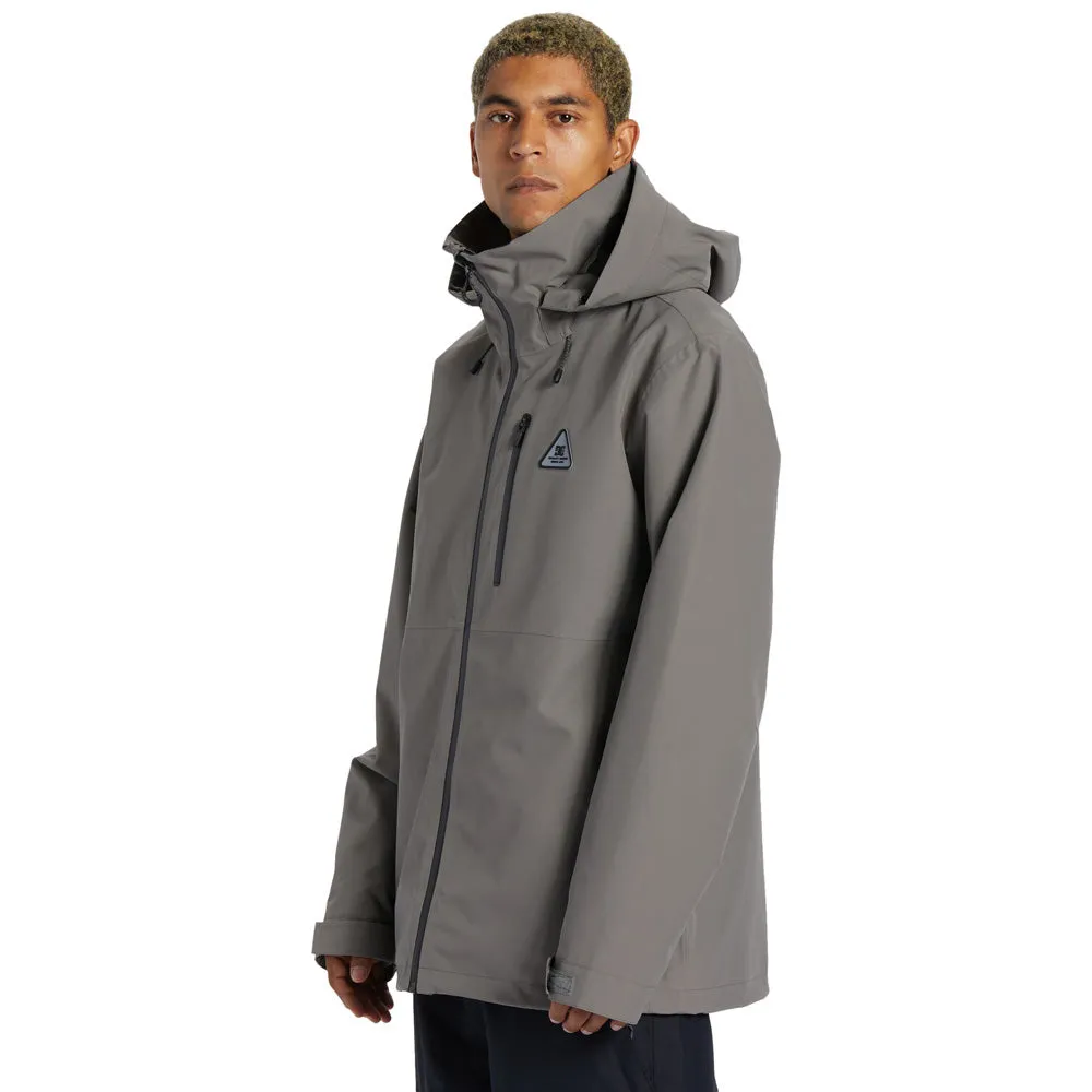 DC Shoes Basis 30K Jacket 2024
