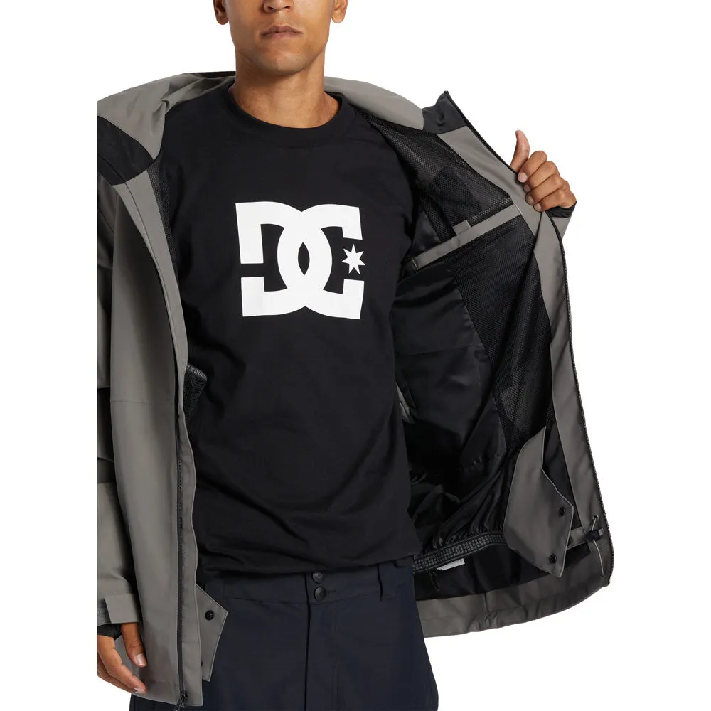 DC Shoes Basis 30K Jacket 2024