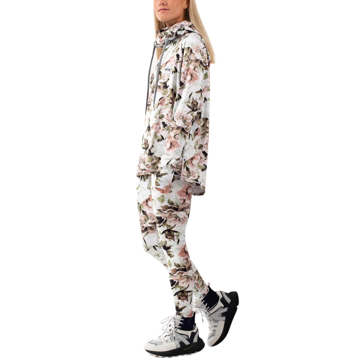 Eivy Boyfriend Fit Hoodie Top 2024 - Women's