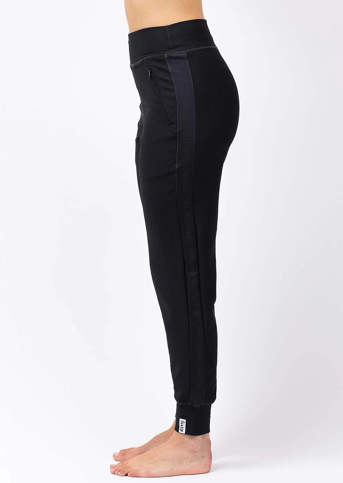 Eivy Women's Journey Rib Travel Pants