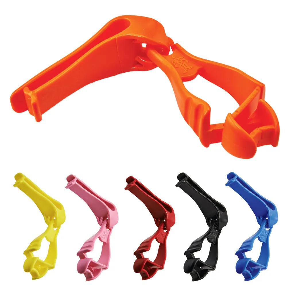 Ergodyne 19128 OAH 3405 Grabber with Belt Clip