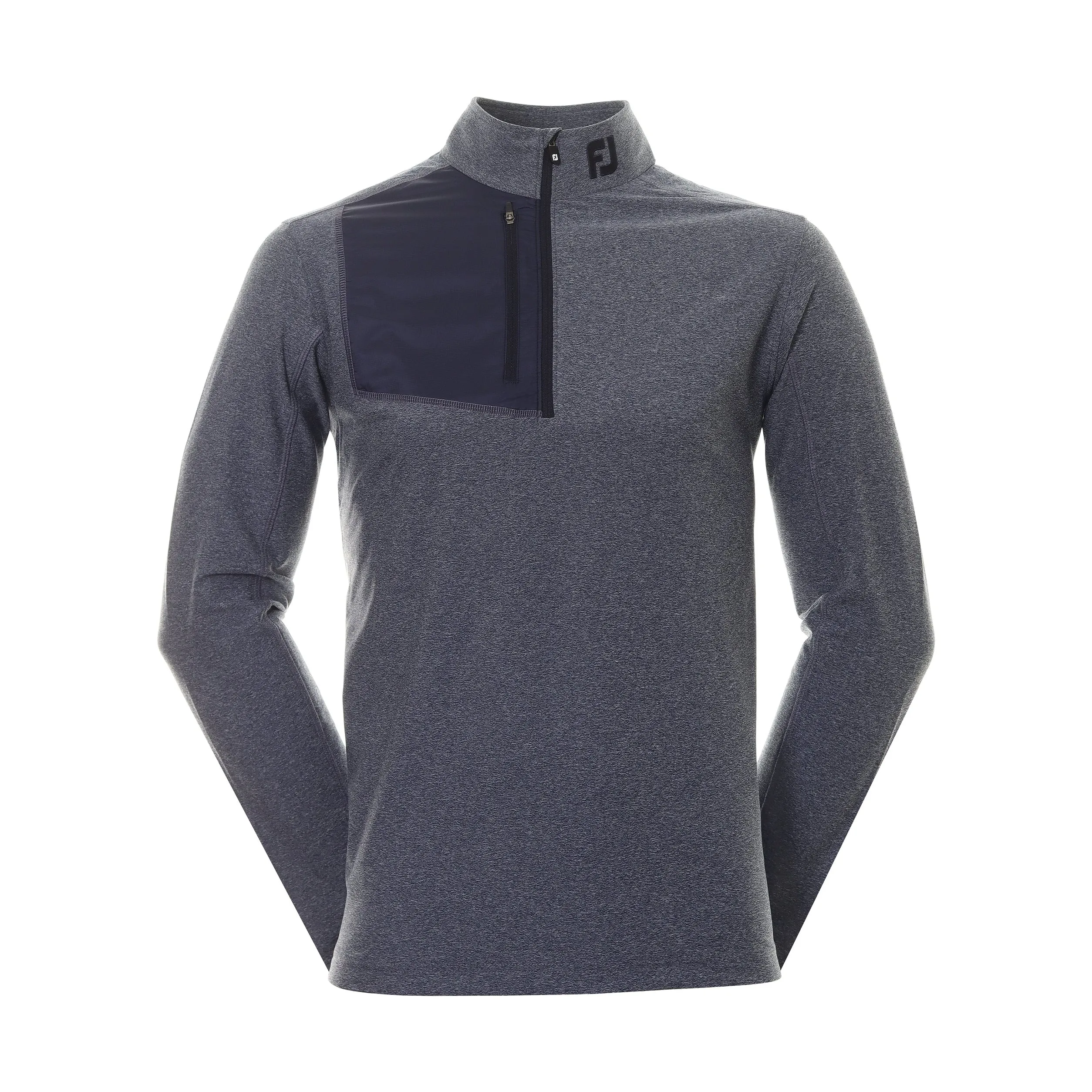 FootJoy Heather XP Chill Out Pullover