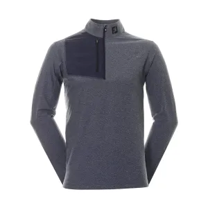 FootJoy Heather XP Chill Out Pullover