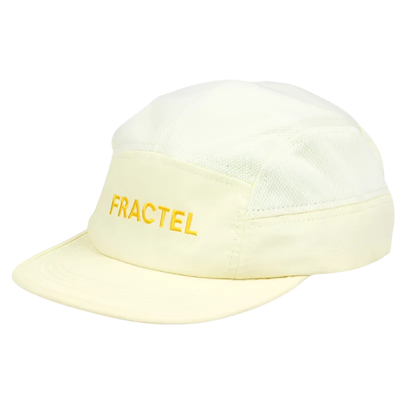 Fractel - M-Series Cap - Sahara