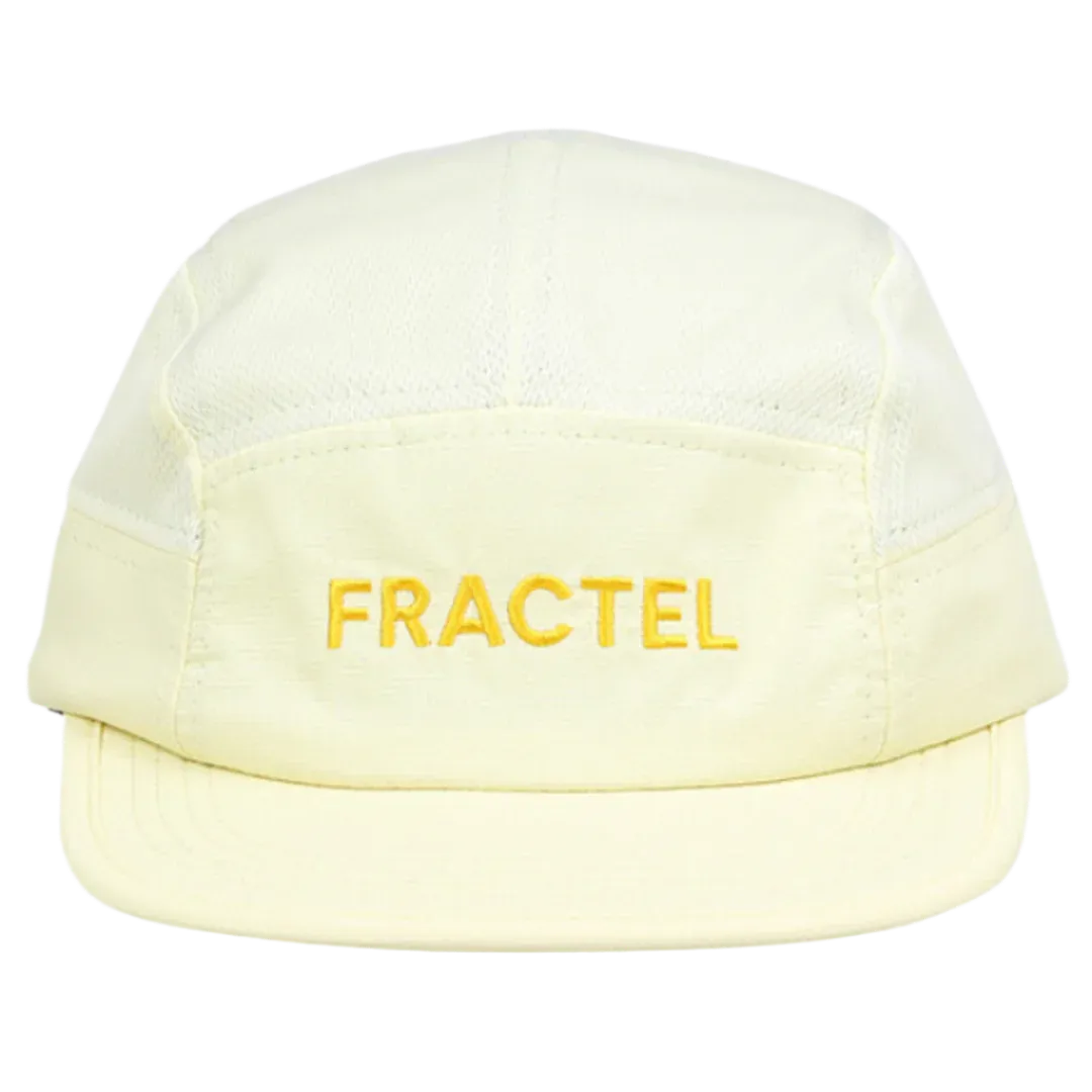 Fractel - M-Series Cap - Sahara