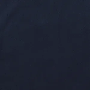 Heavy Anti-Pill Micro Fleece - Navy
