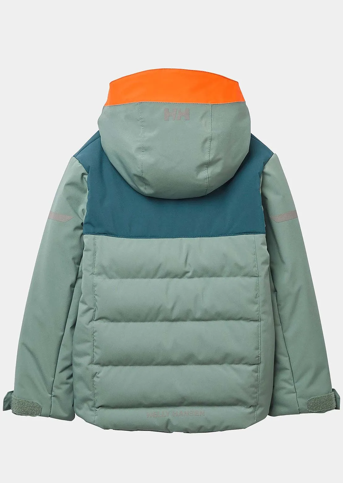 Helly Hansen Junior Vertical Insulated Jacket
