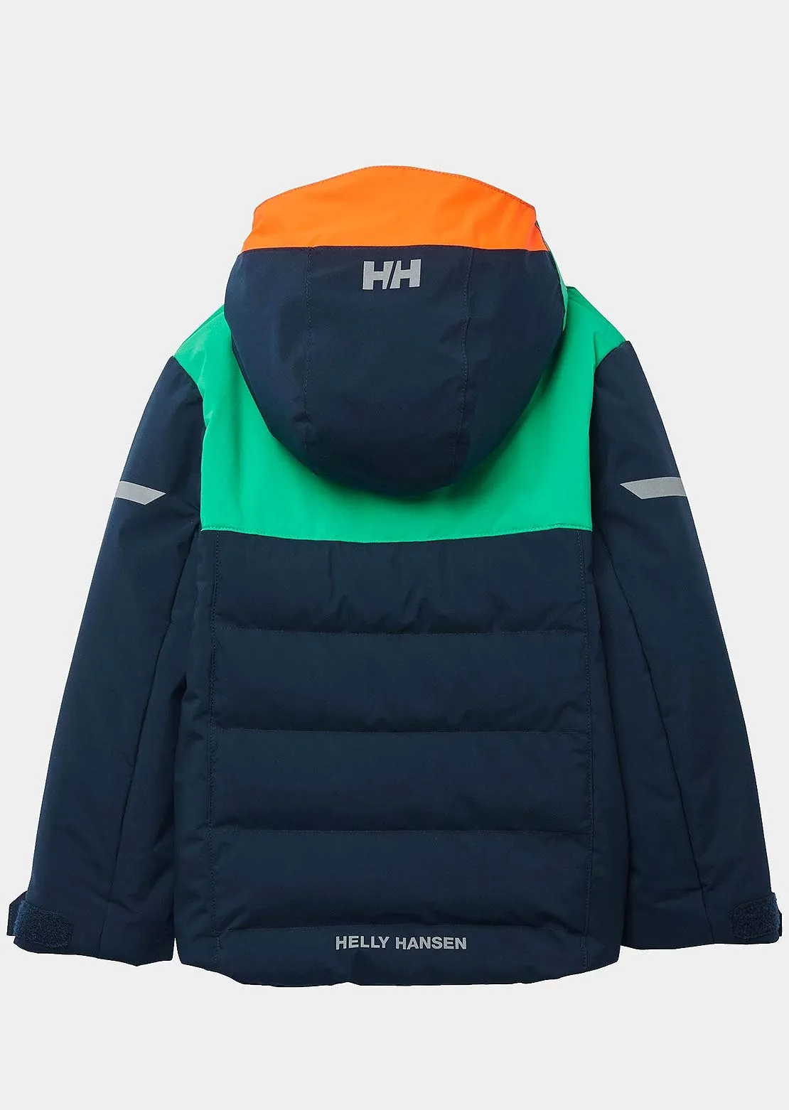 Helly Hansen Junior Vertical Insulated Jacket