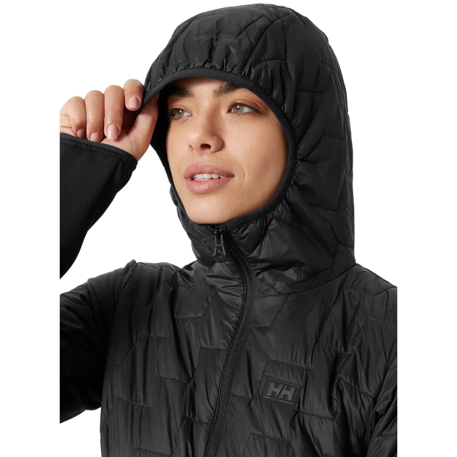 Helly Hansen Lifaloft Hybrid Insulator Jacket 2025 - Women's