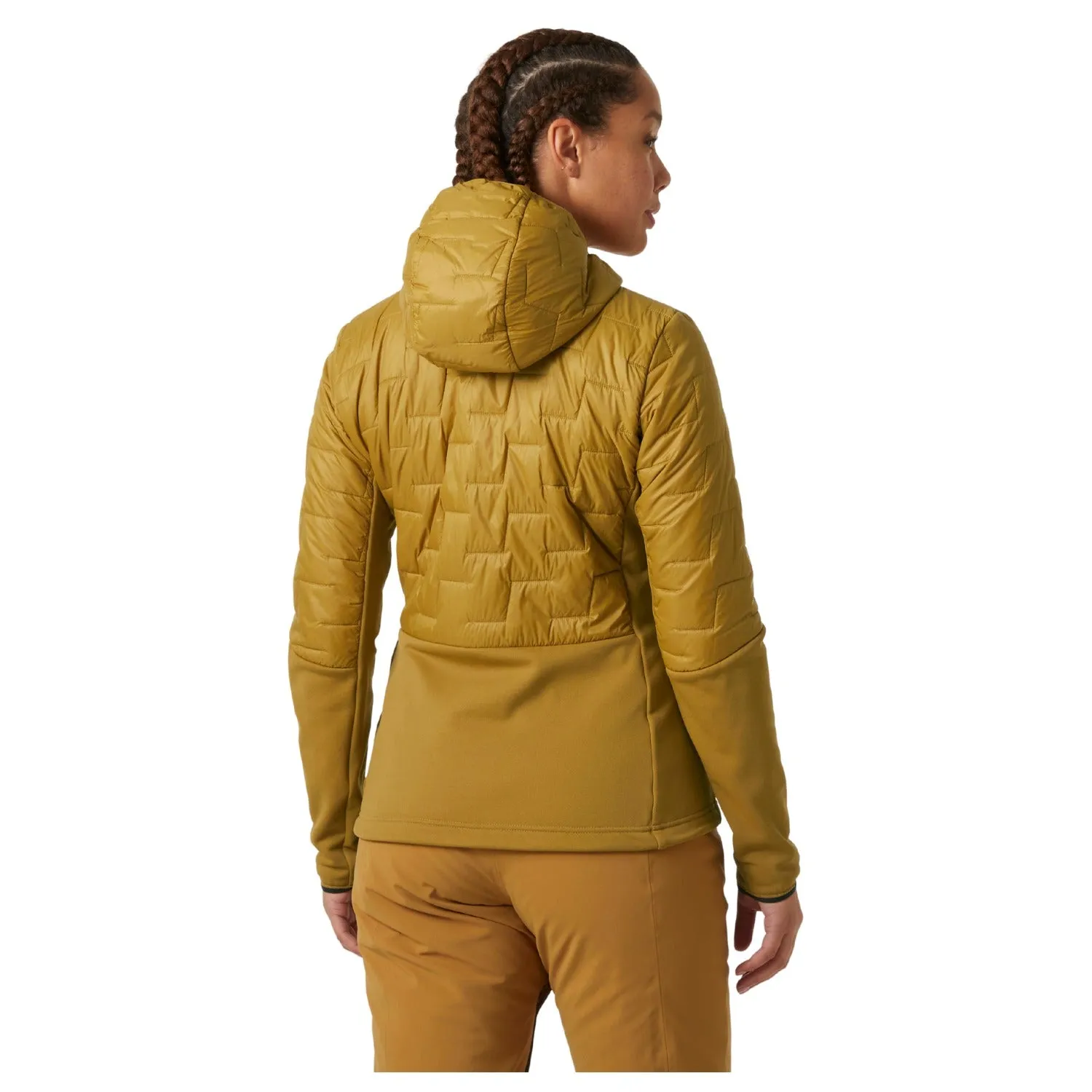 Helly Hansen Lifaloft Hybrid Insulator Jacket 2025 - Women's