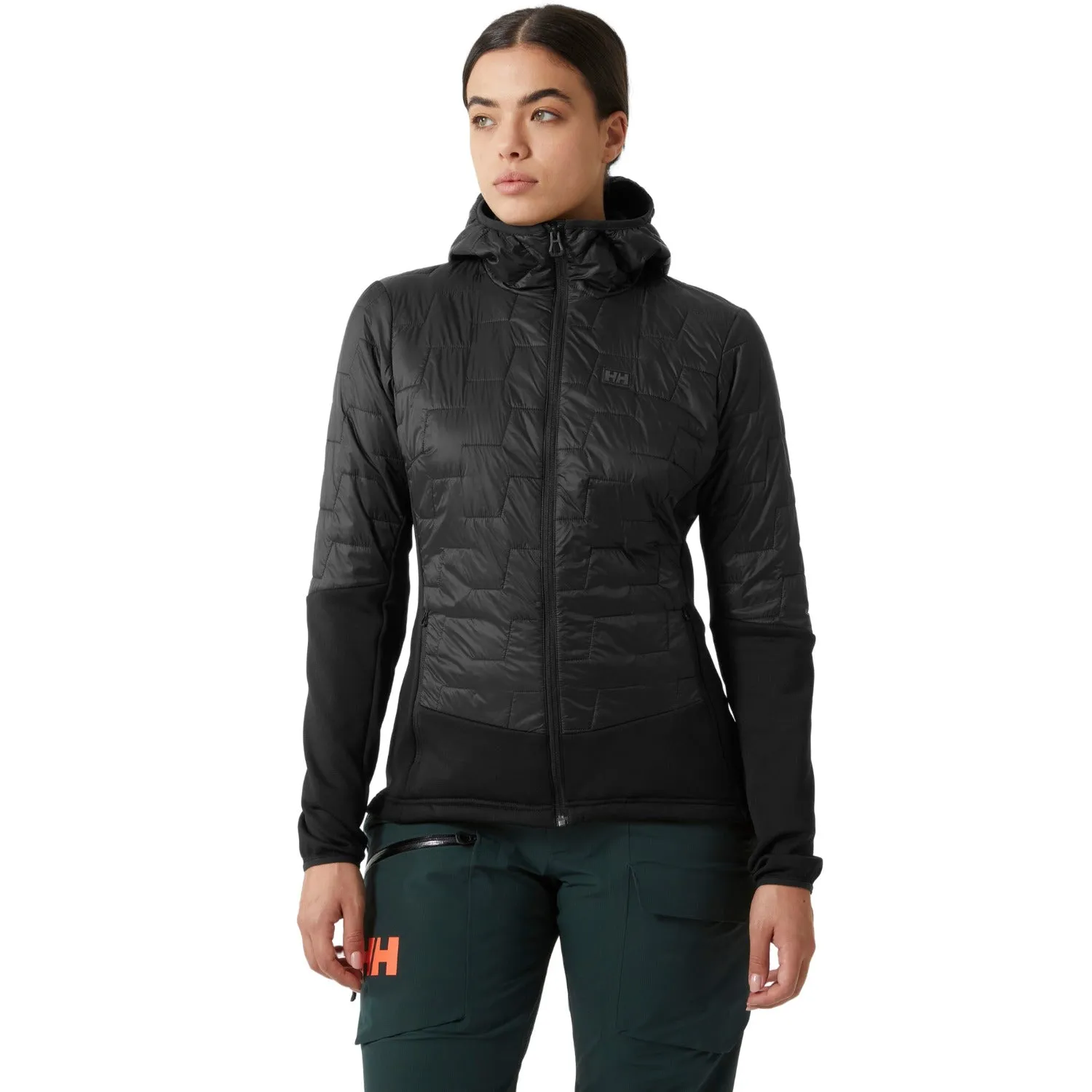 Helly Hansen Lifaloft Hybrid Insulator Jacket 2025 - Women's