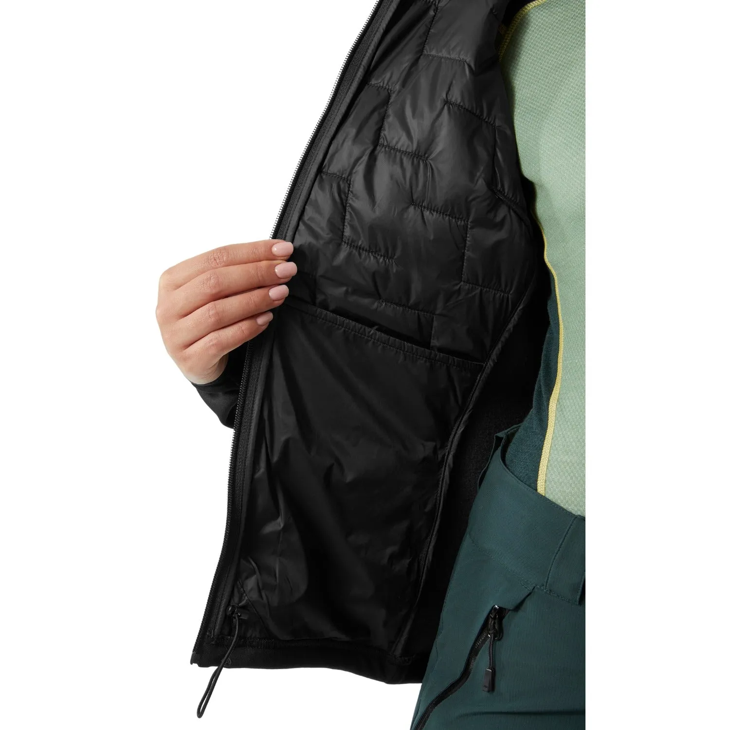 Helly Hansen Lifaloft Hybrid Insulator Jacket 2025 - Women's