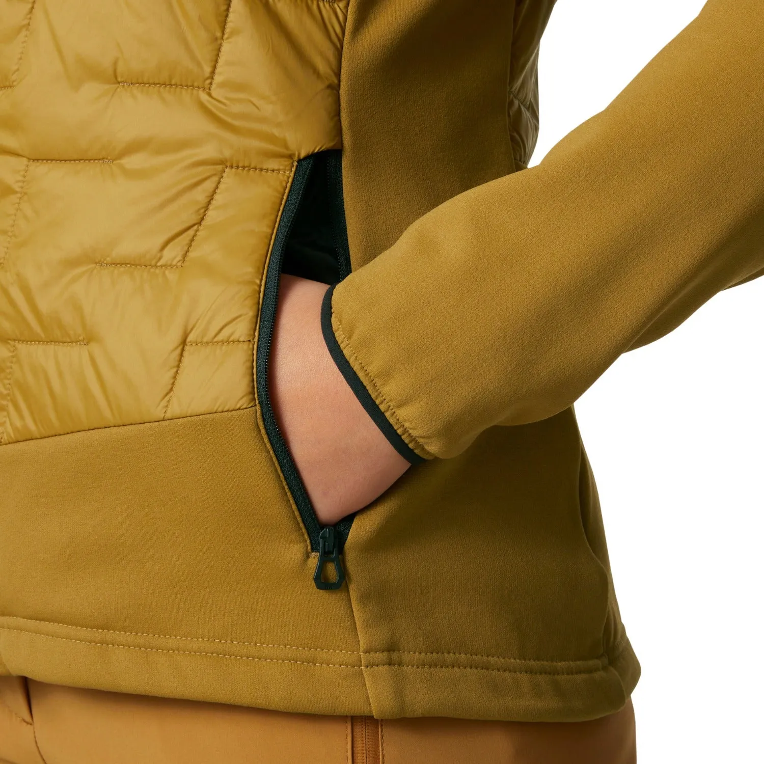 Helly Hansen Lifaloft Hybrid Insulator Jacket 2025 - Women's