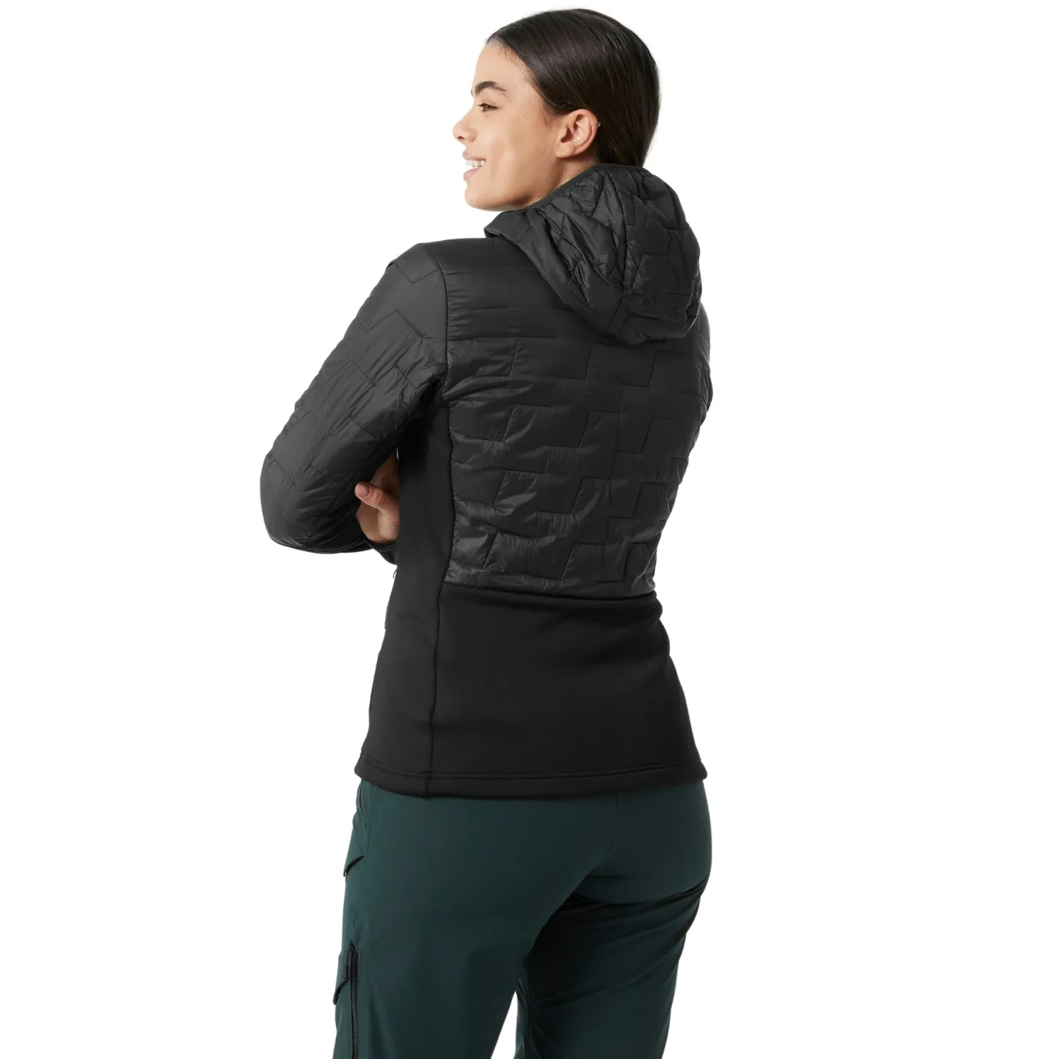 Helly Hansen Lifaloft Hybrid Insulator Jacket 2025 - Women's