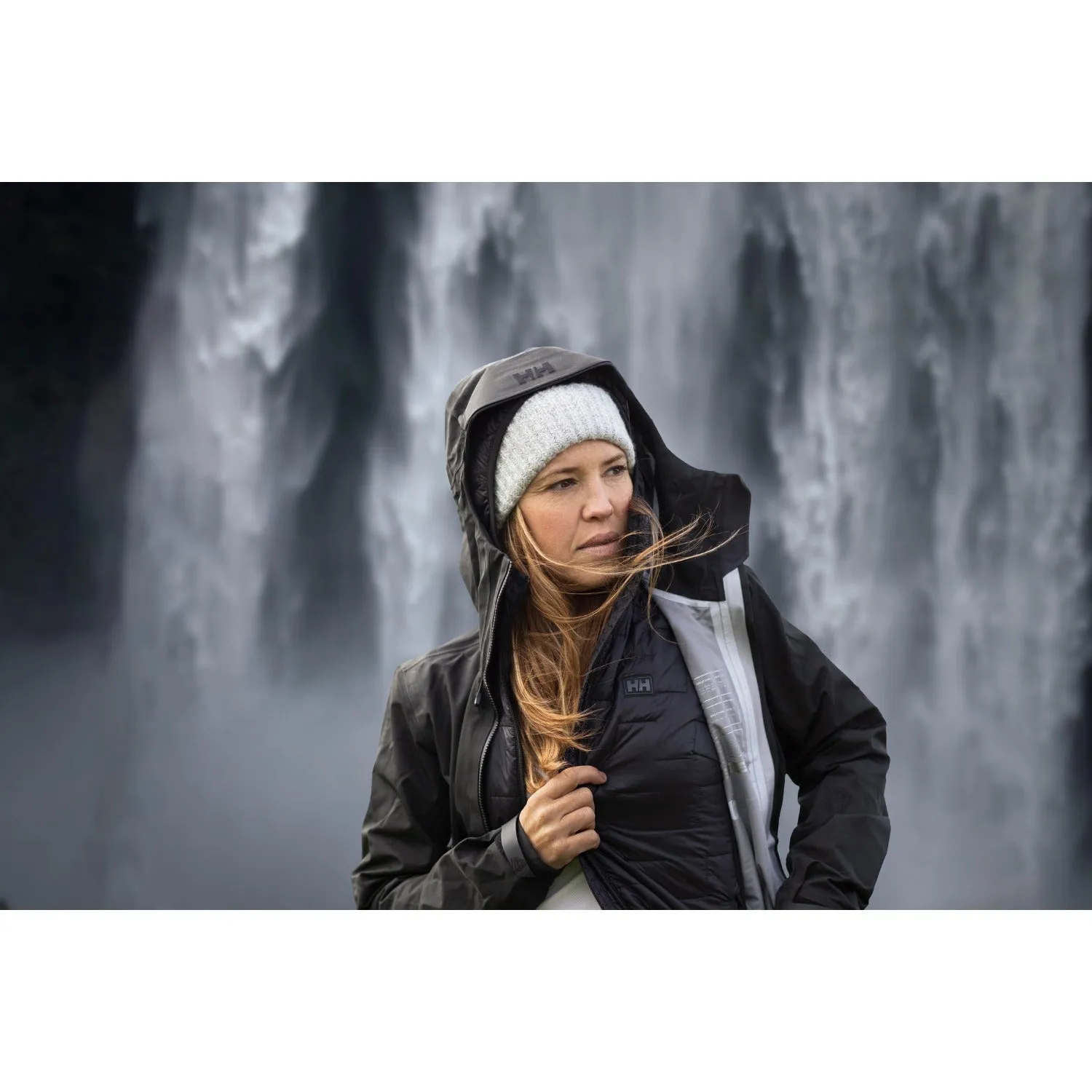 Helly Hansen Lifaloft Hybrid Insulator Jacket 2025 - Women's