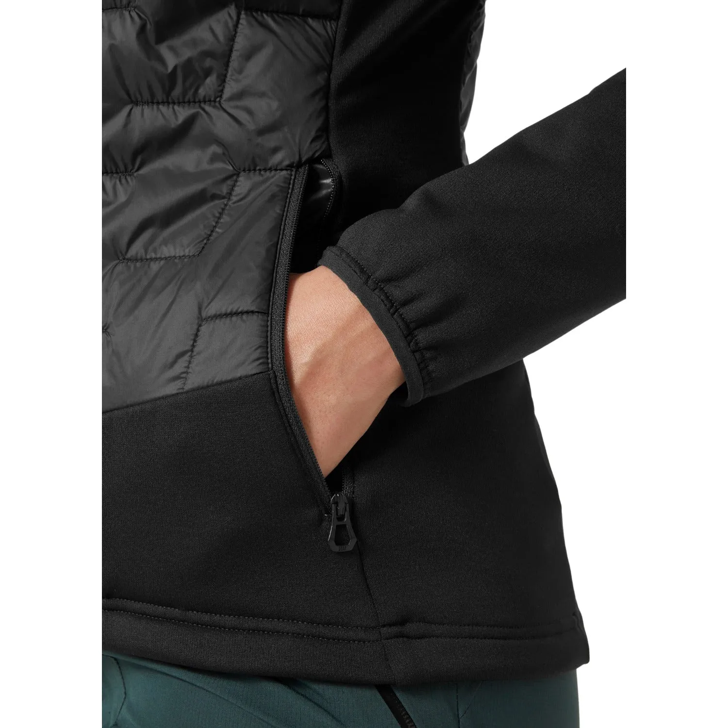 Helly Hansen Lifaloft Hybrid Insulator Jacket 2025 - Women's
