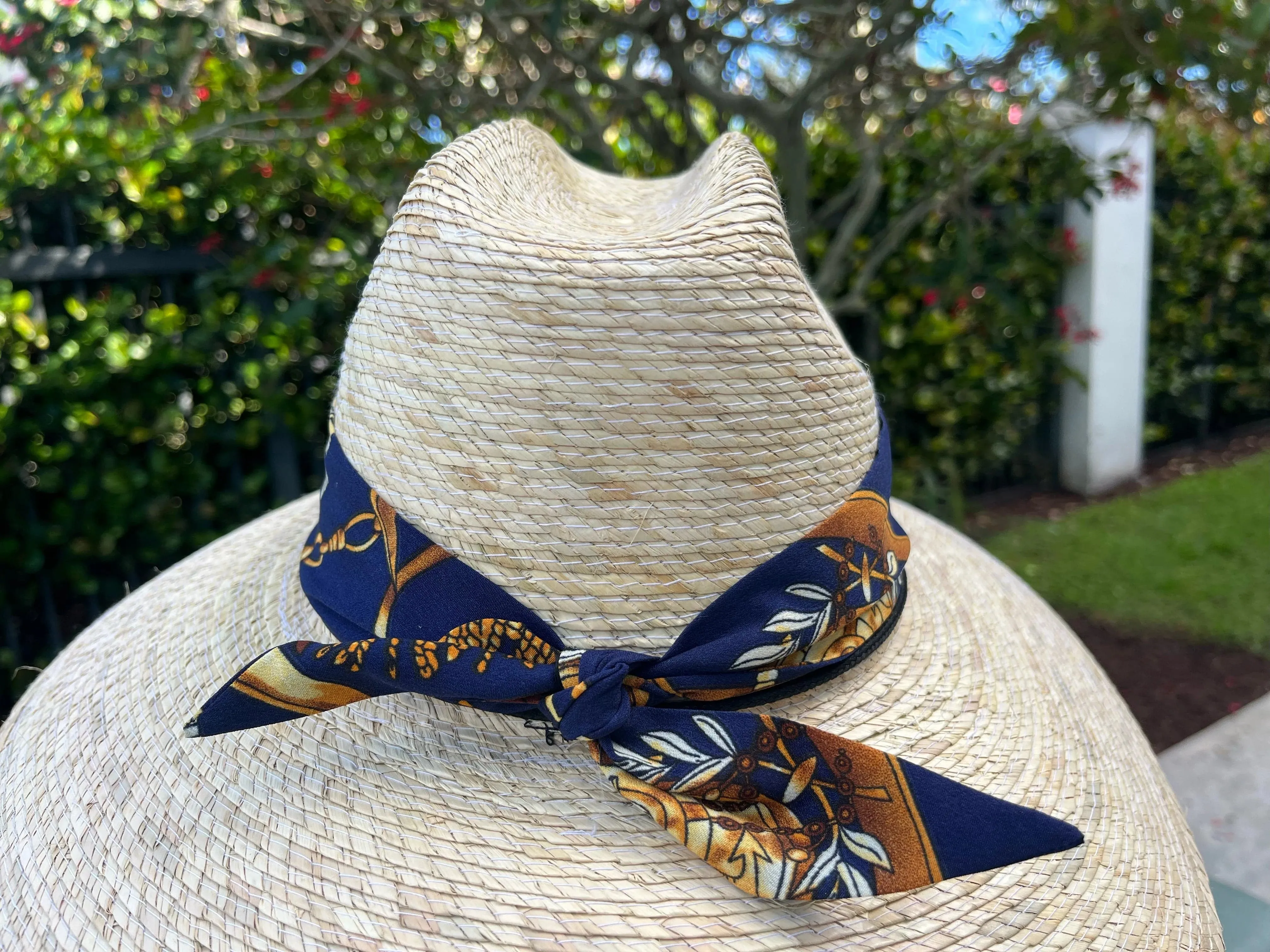 Island Girl Hats- Lifeguard Crushable