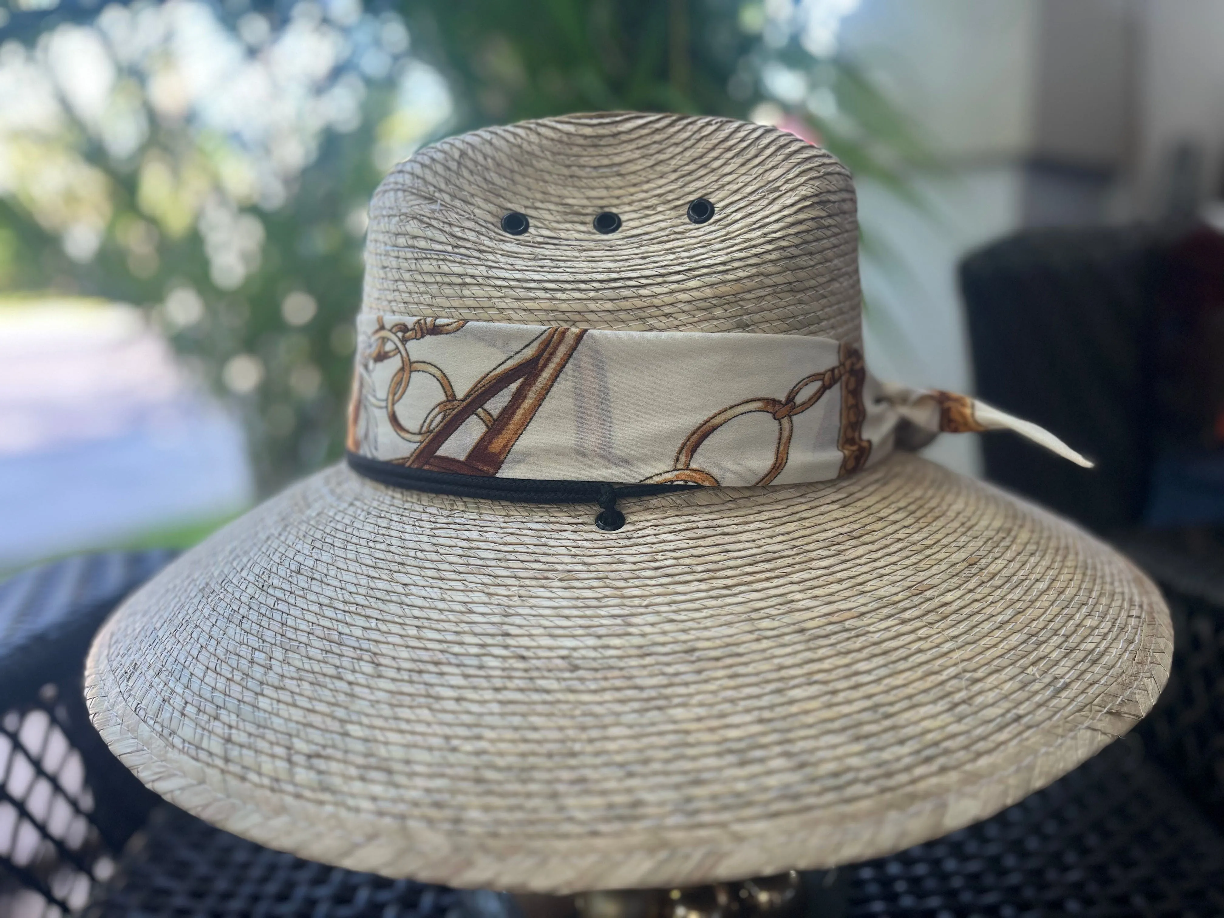 Island Girl Hats- Lifeguard Crushable