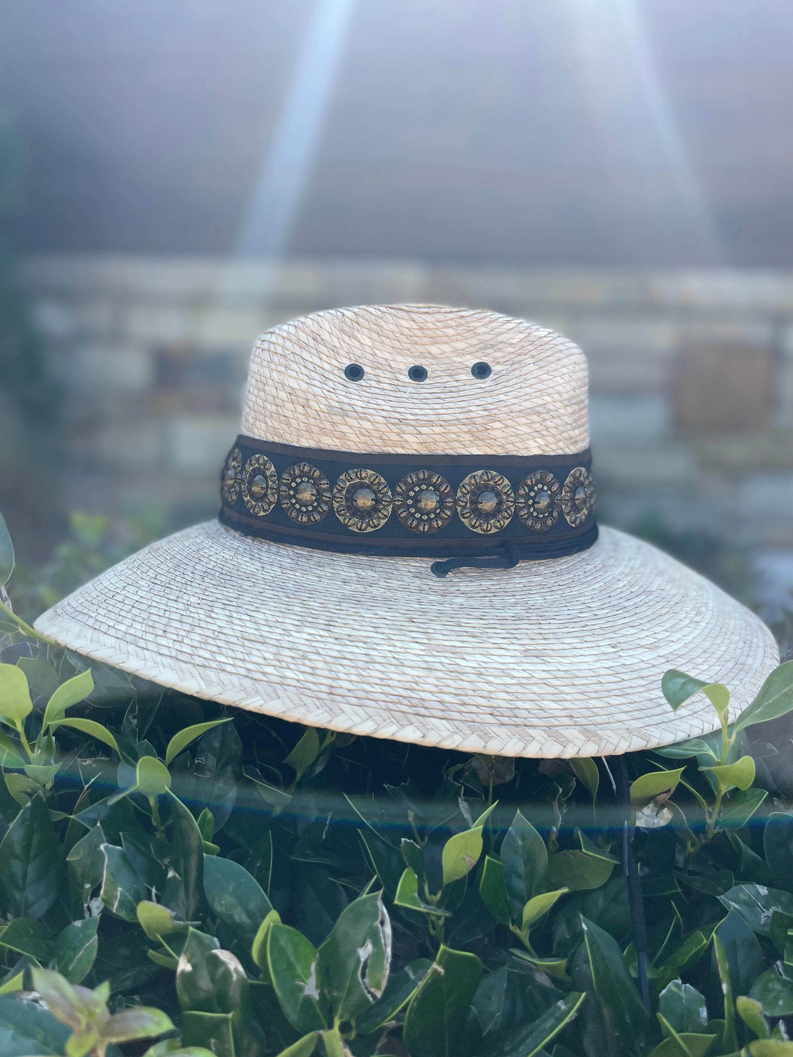 Island Girl Hats- Lifeguard Crushable