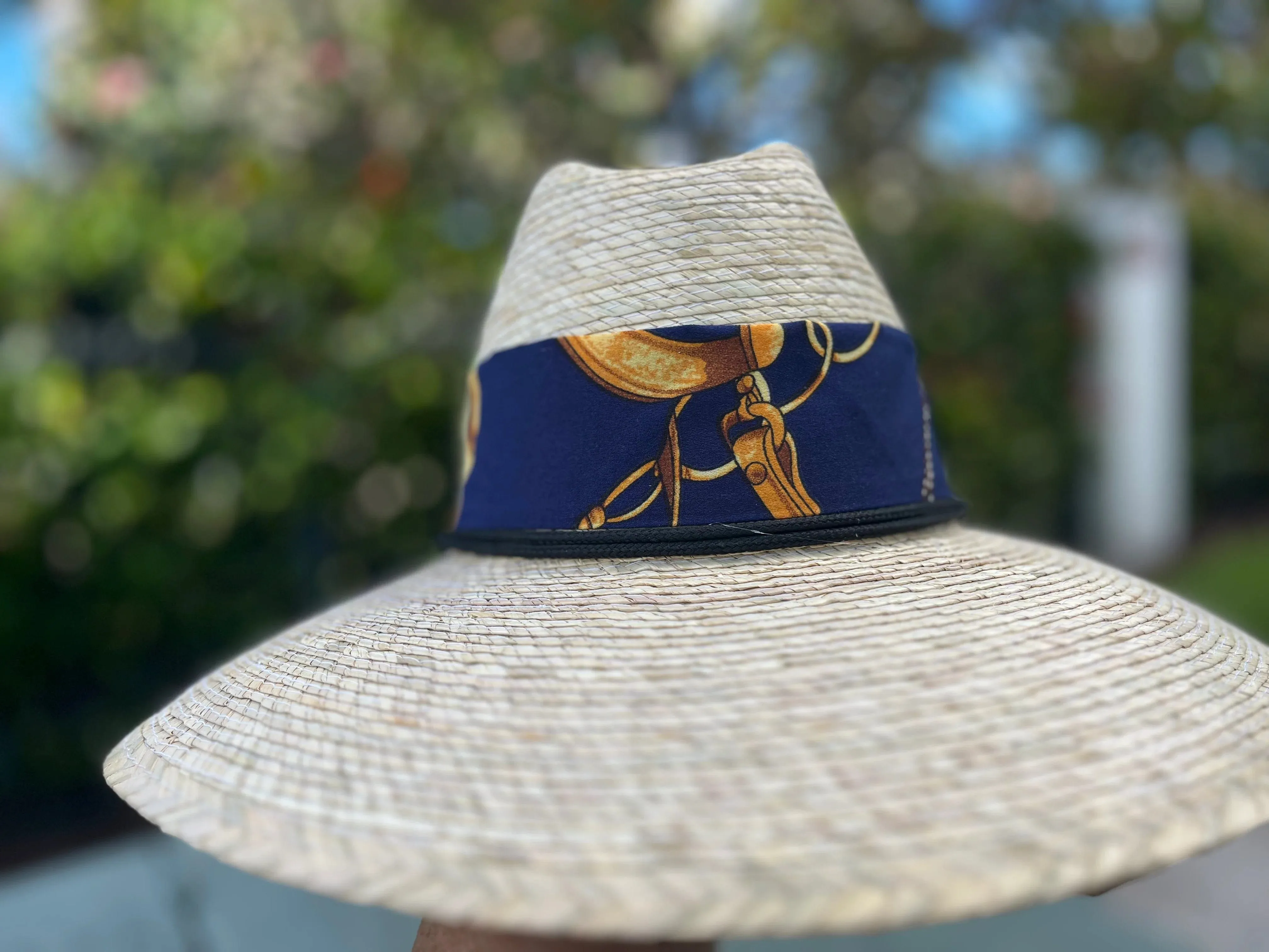 Island Girl Hats- Lifeguard Crushable