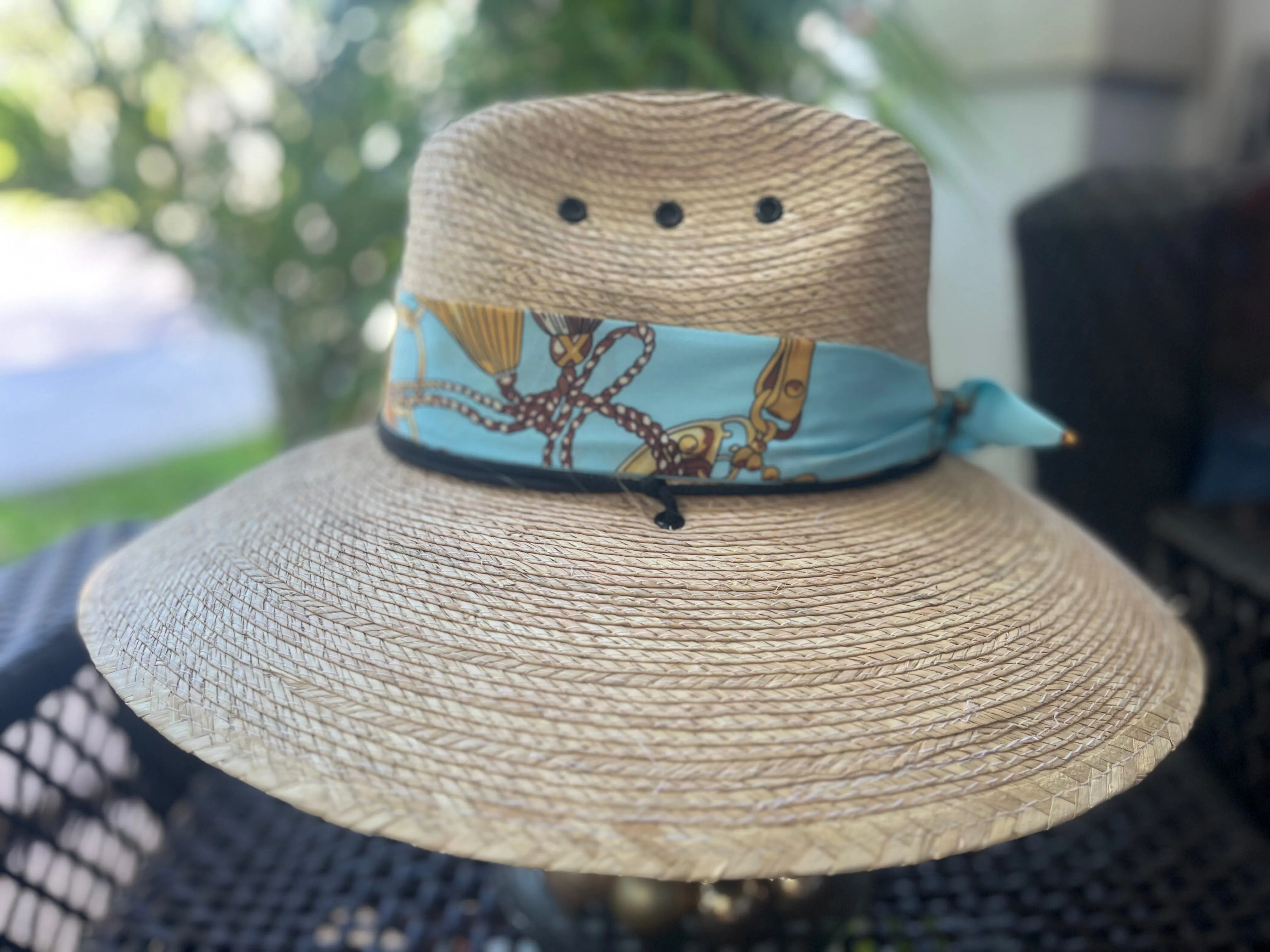 Island Girl Hats- Lifeguard Crushable