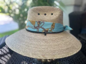 Island Girl Hats- Lifeguard Crushable