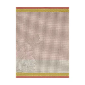 Jardin Des Papillons Kitchen Hand Towels Set of 4
