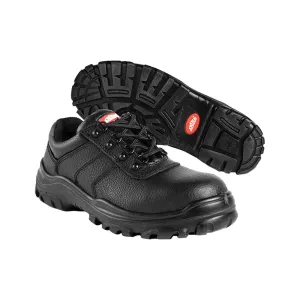 JONSSON MASERU STC SHOE COLOUR-BLACK SIZE-11