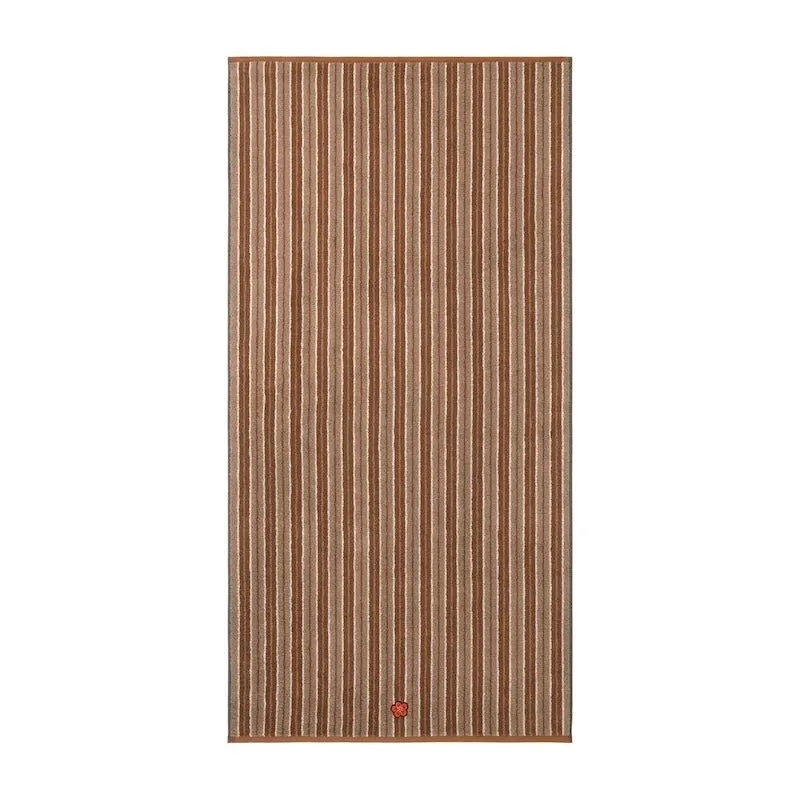 K Club Erable Organic Cotton Towels by Yves Delorme