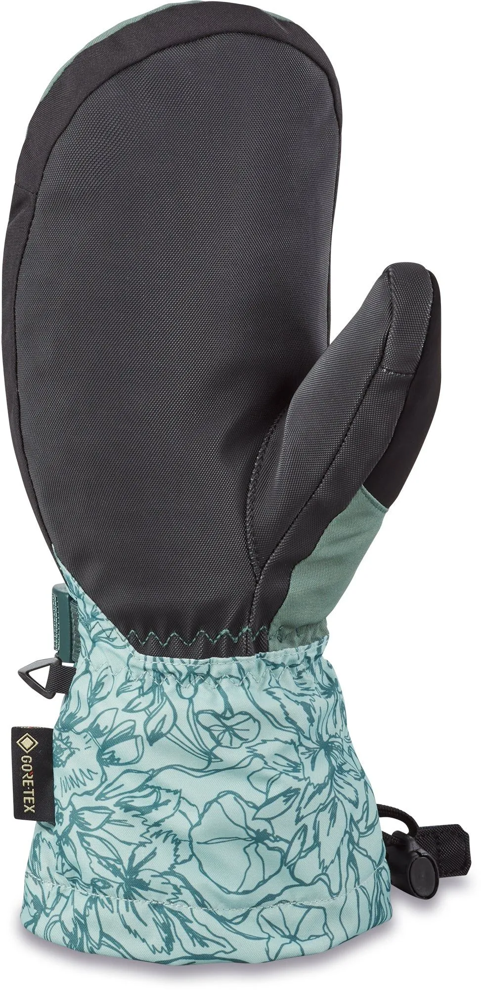 Leather Sequoia Gore-Tex Mitt