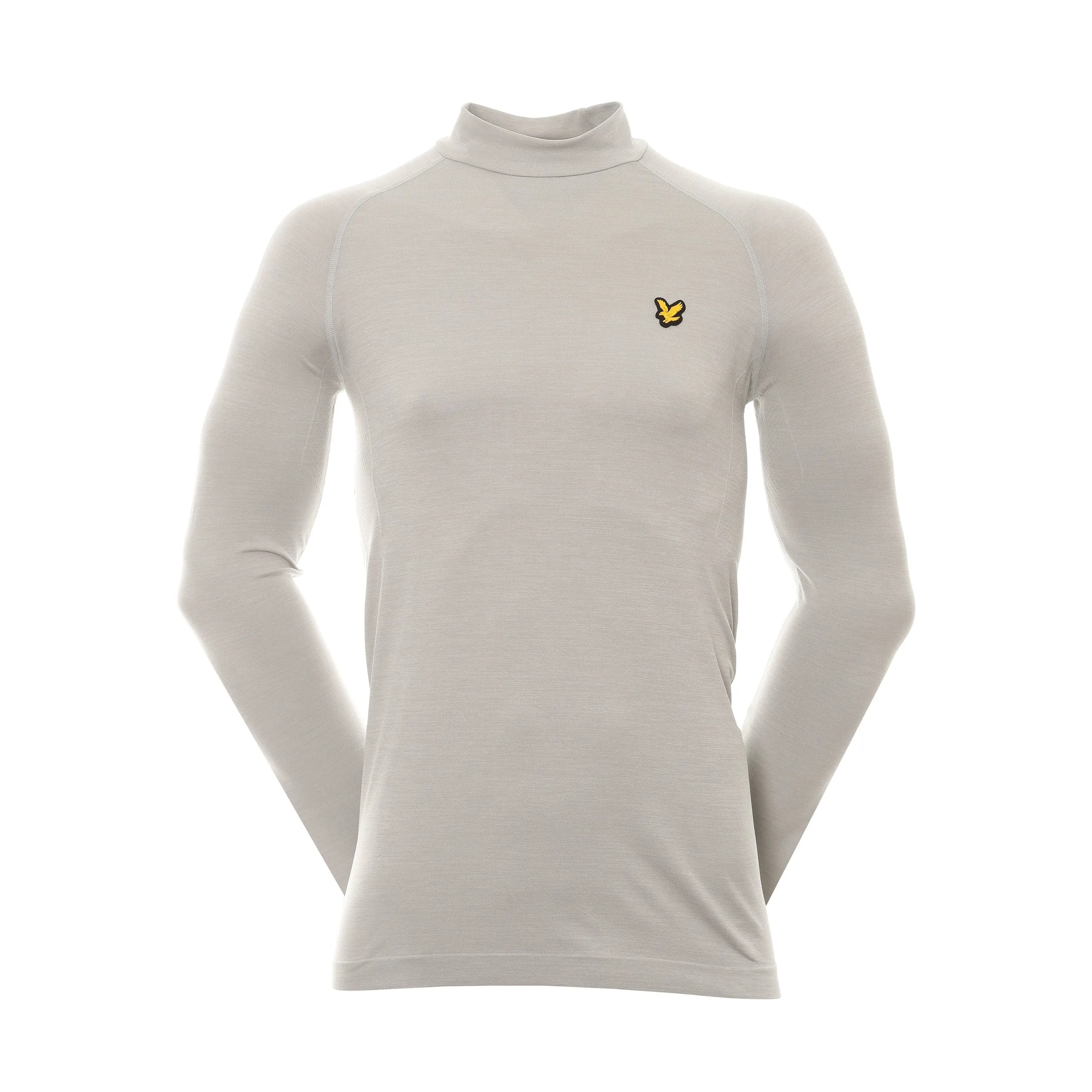 Lyle & Scott Golf Seamless Baselayer