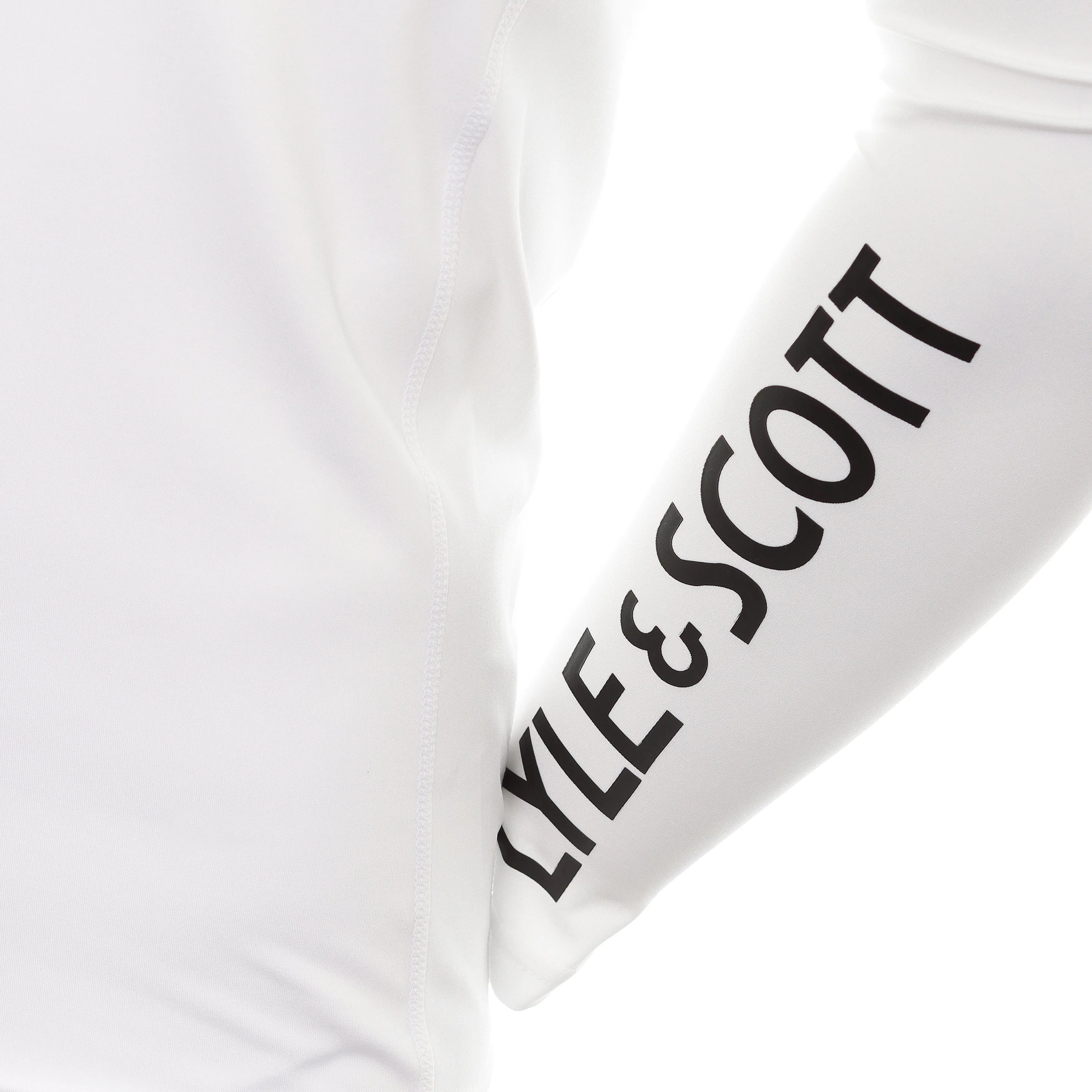 Lyle & Scott Golf Tech Baselayer
