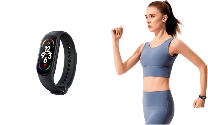 M7 Smart Watch