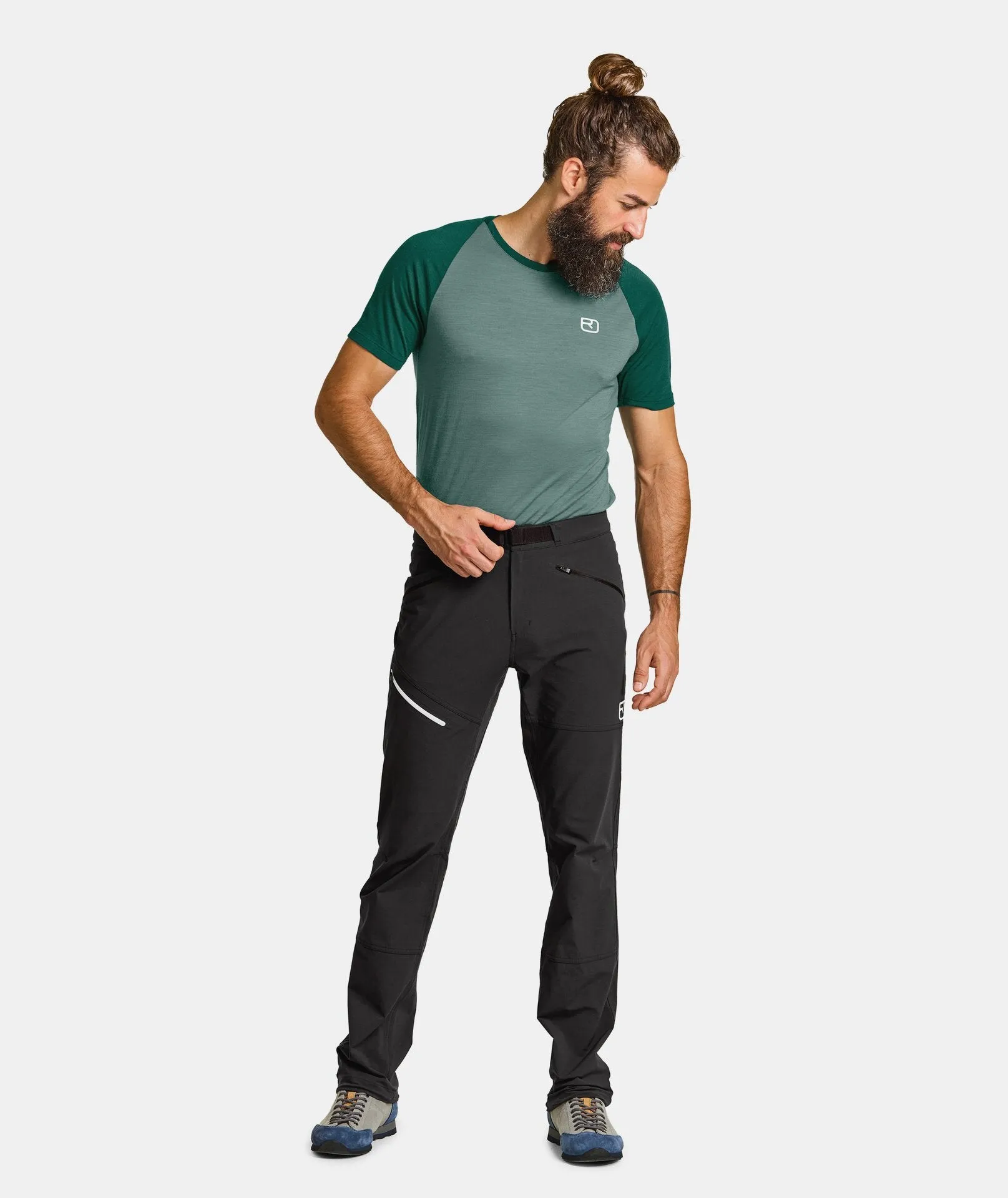 Men's Brenta Pants