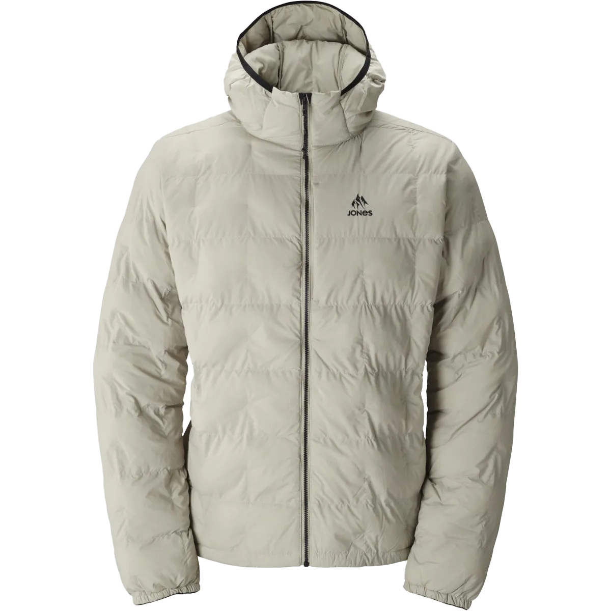 Men's Dark Start Recycled Hoody