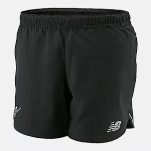 Mens New Balance Impact 5" Shorts