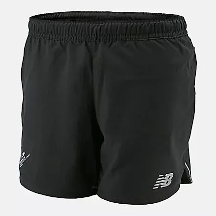 Mens New Balance Impact 5" Shorts