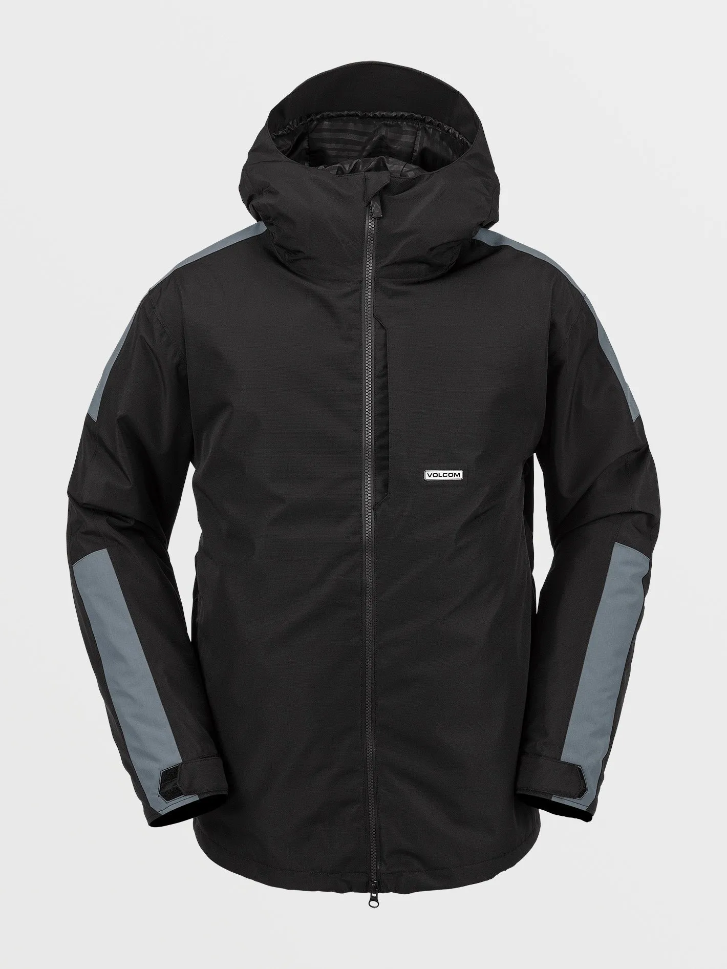 Mens Nightbreaker Jacket - Black