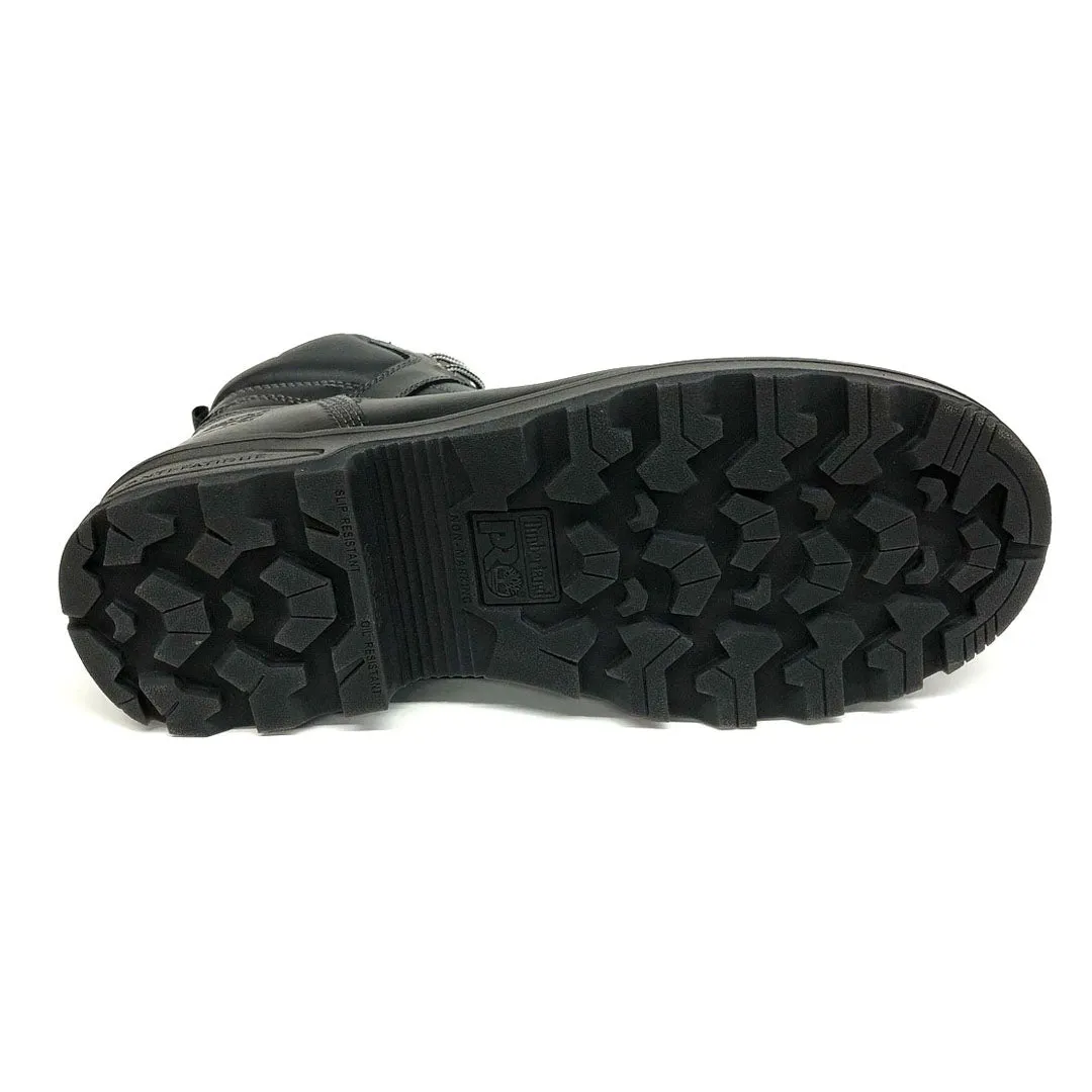 Men's PRO Resistor 6" Comp Toe Work Boots