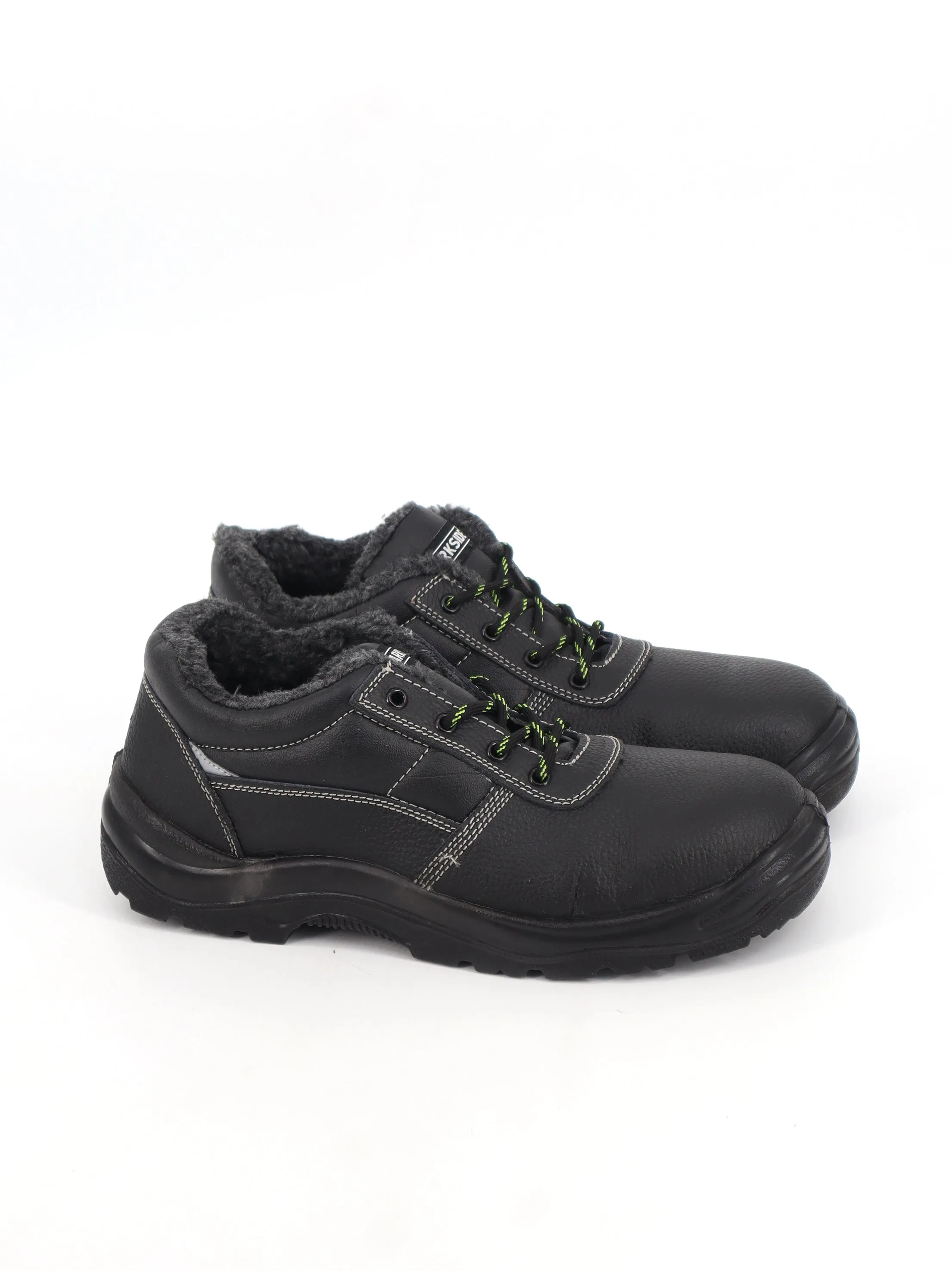 Men's Safety Shoes,Black