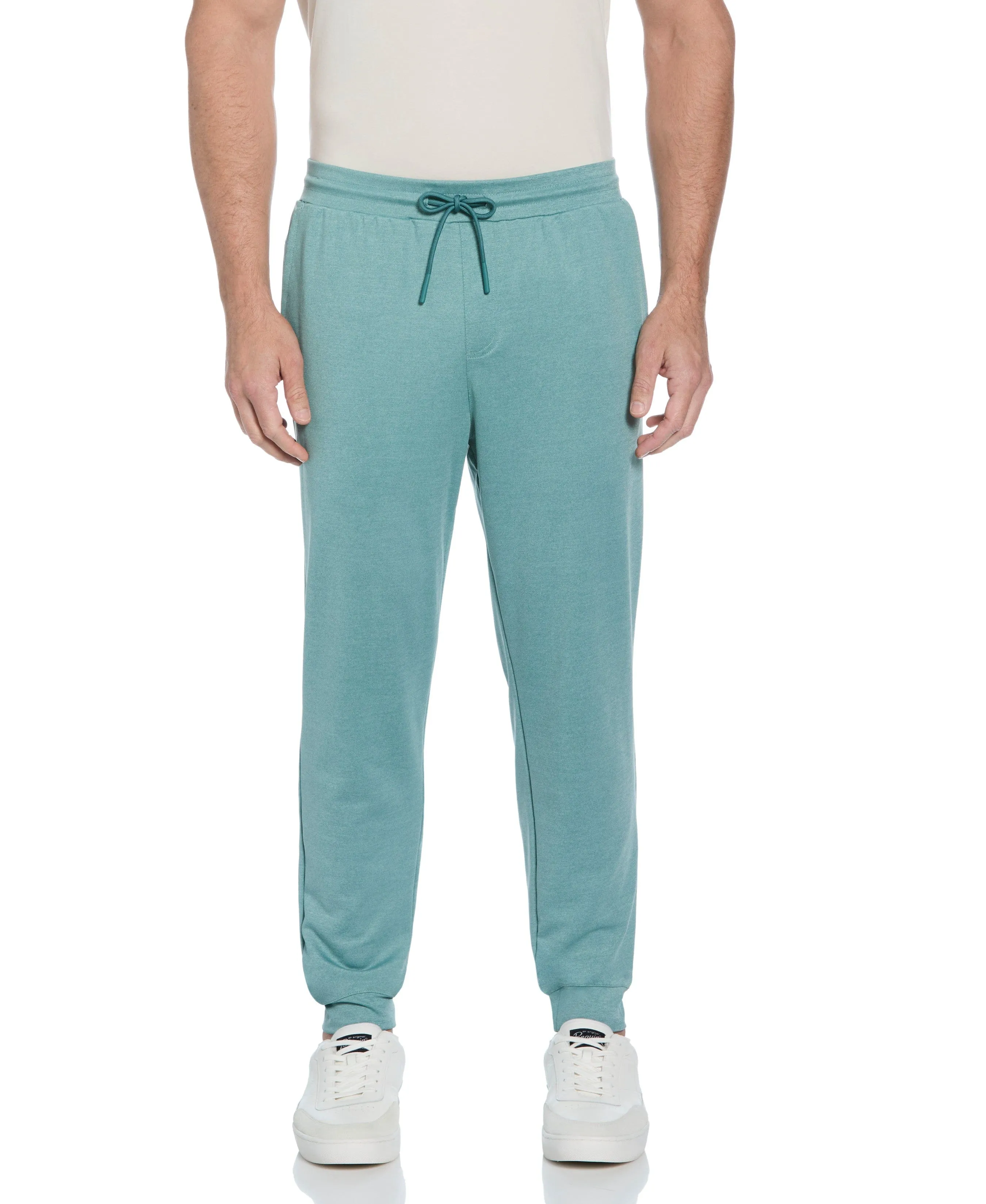 Midweight Knit Jogger