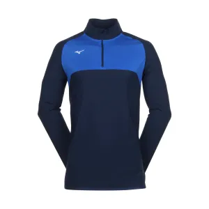 Mizuno Golf Contrast 1/4 Zip