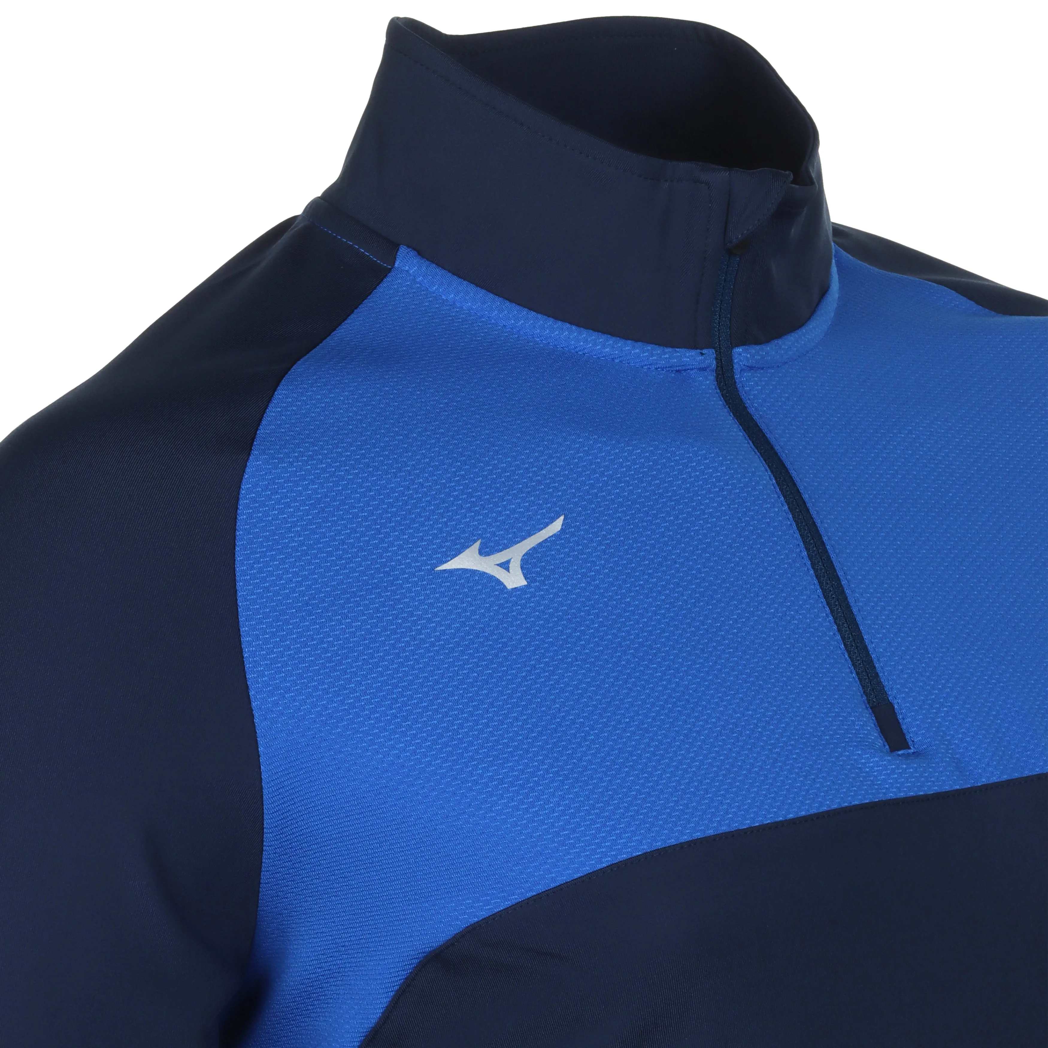 Mizuno Golf Contrast 1/4 Zip