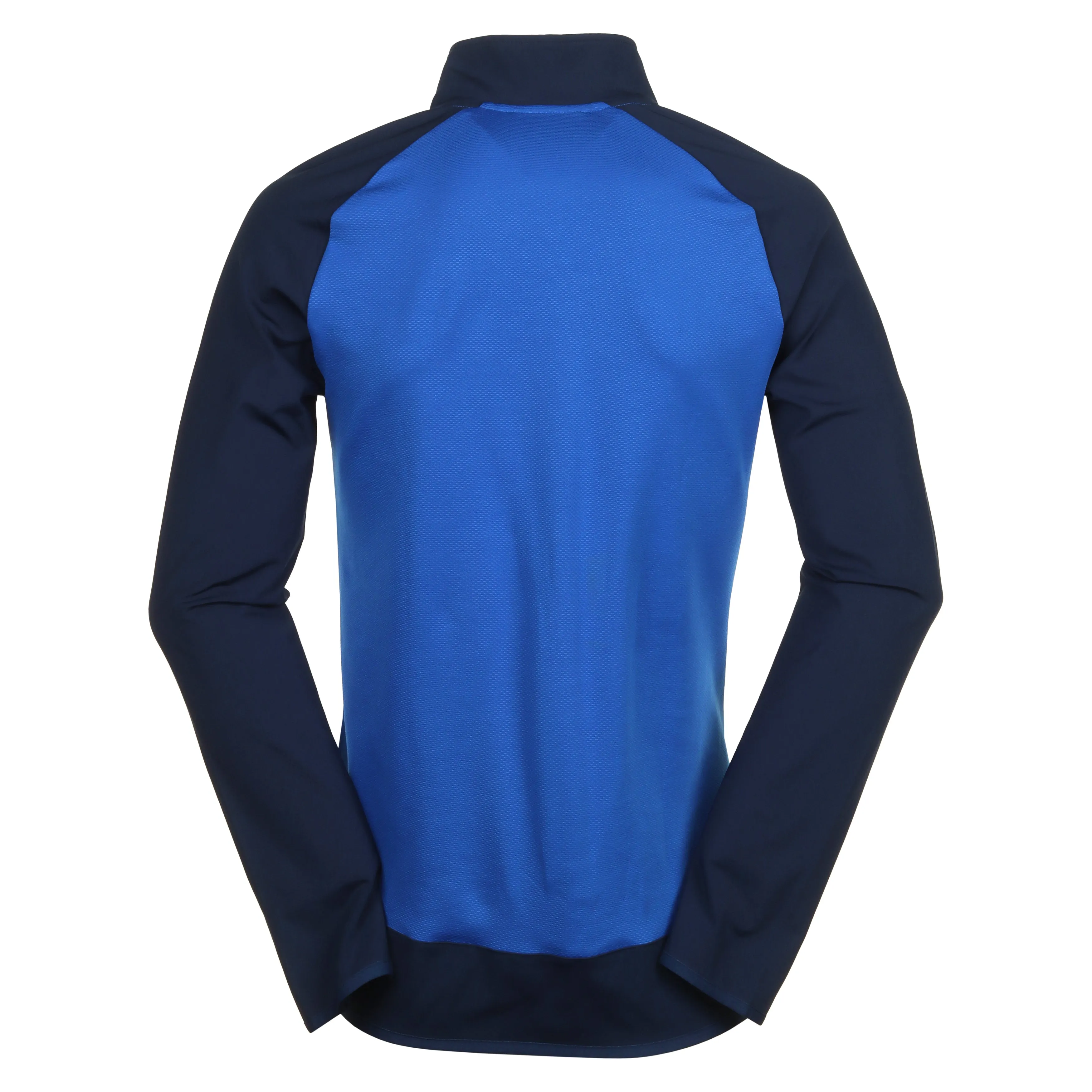 Mizuno Golf Contrast 1/4 Zip