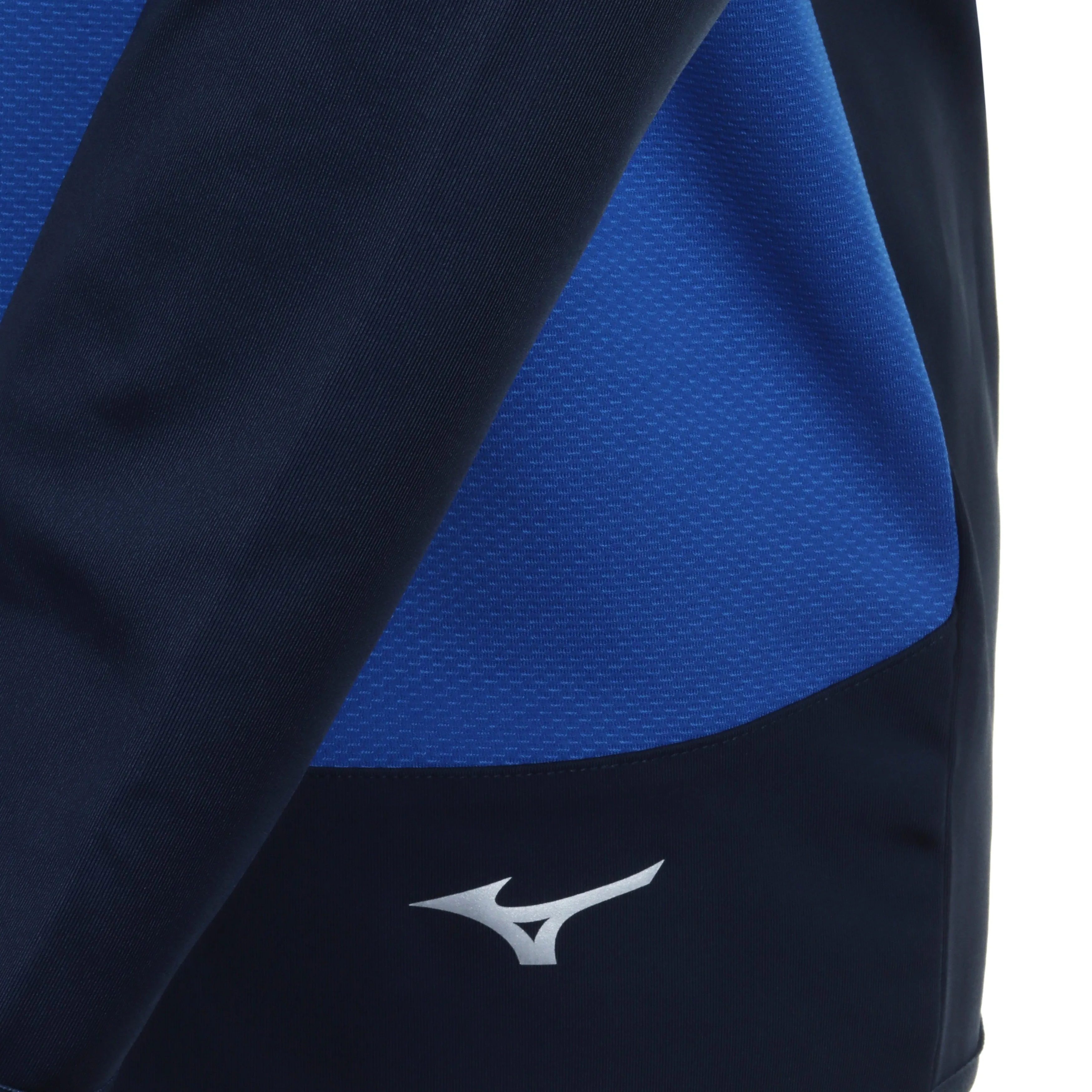 Mizuno Golf Contrast 1/4 Zip