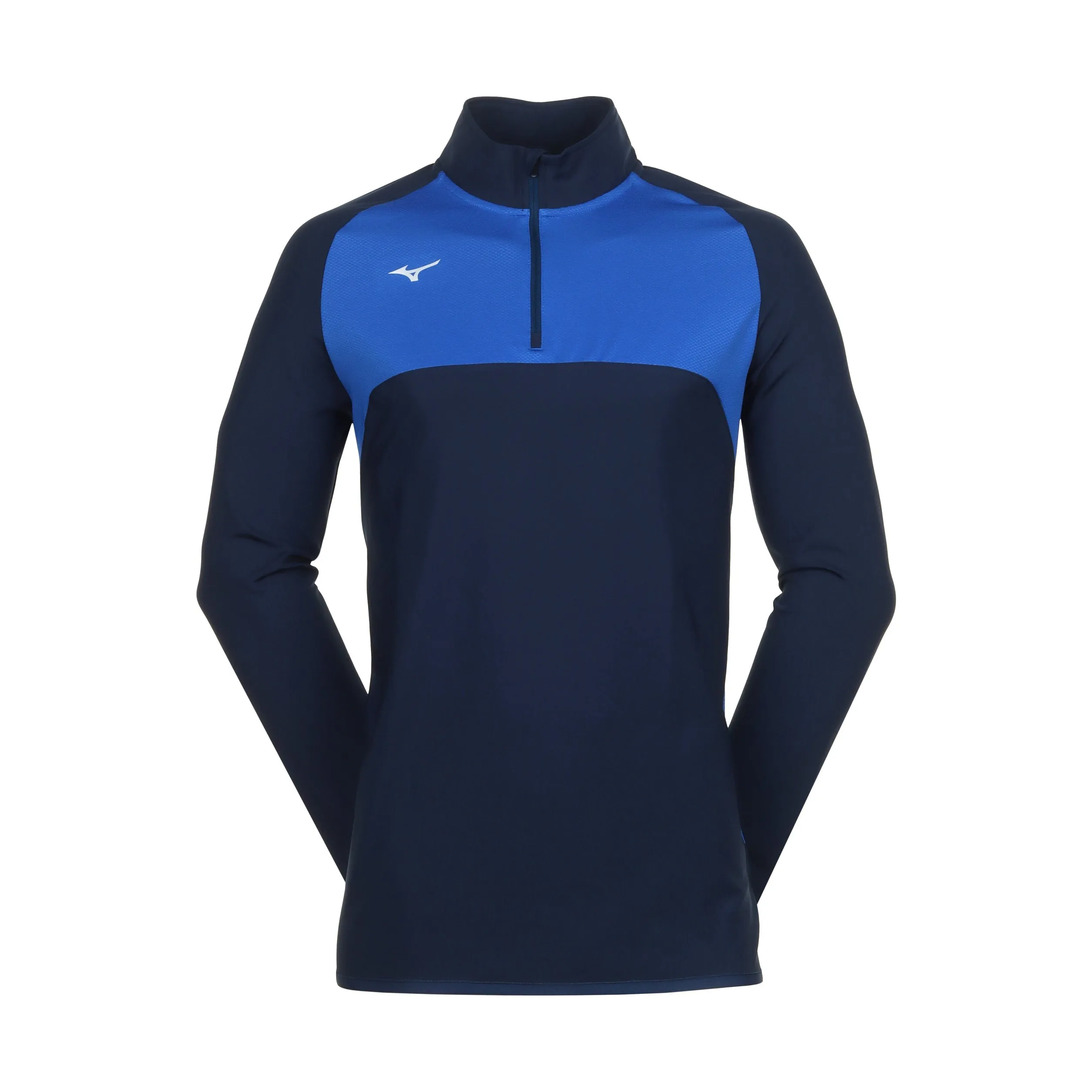 Mizuno Golf Contrast 1/4 Zip