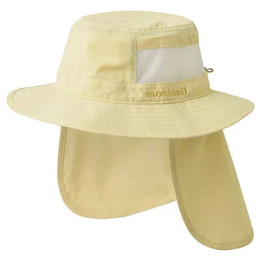 Montbell Kids Sahara Hat