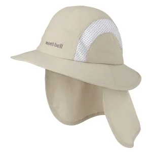 Montbell Kids Sahara Hat