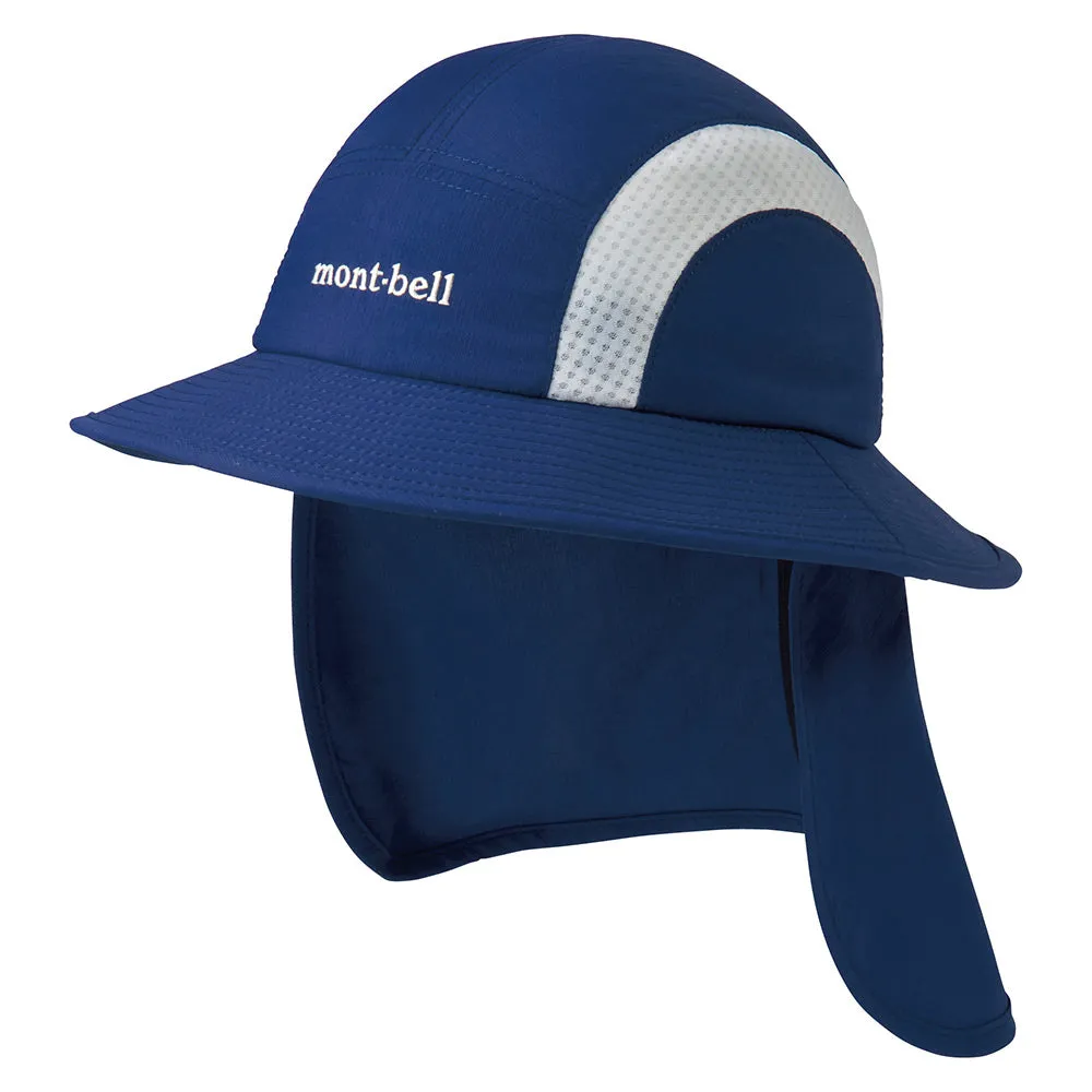 Montbell Kids Sahara Hat