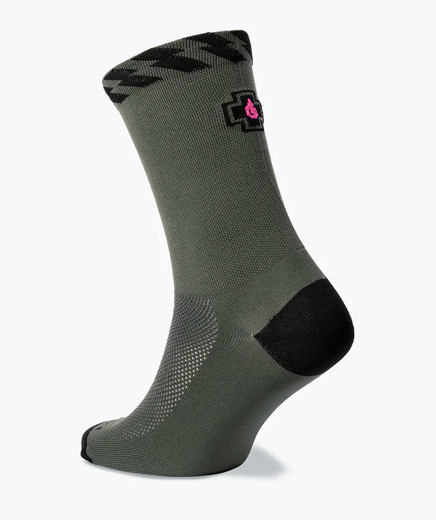 MUC-OFF TECHNICAL RIDERS SOCK